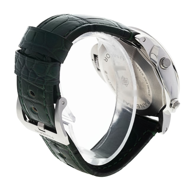 Panerai Luminor Chrono PAM01296 Image 3